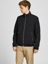 Jack & Jones Jakna Black Jack & Jones Rush
