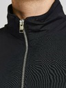 Jack & Jones Jakna Black Jack & Jones Rush