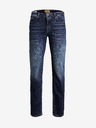 Jack & Jones Jack & Jones Clark tamnoplave uske traperice
