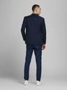 Jack & Jones Jack & Jones Franco tamnoplava muška jakna