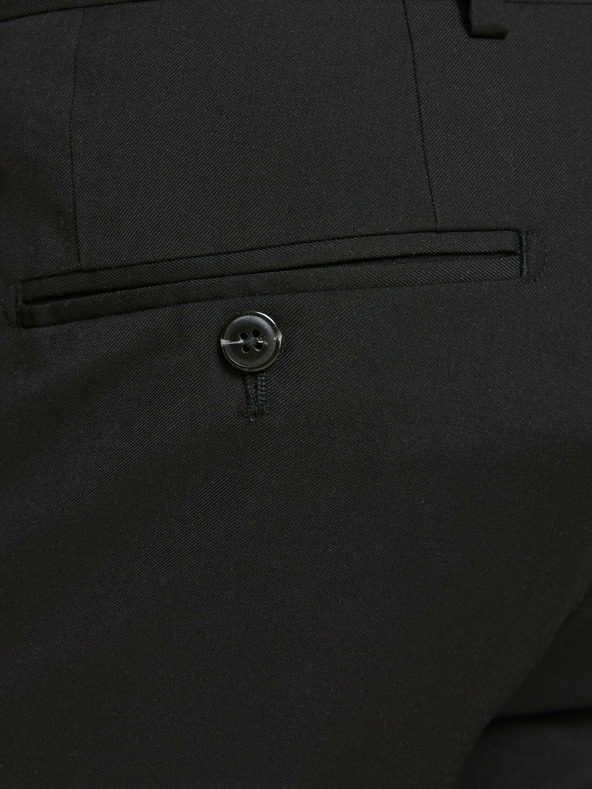 Jack & Jones Black Jack & Jones Franco odijelo hlače