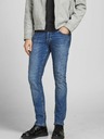 Jack & Jones Jack & Jones Glenn plave slim fit traperice