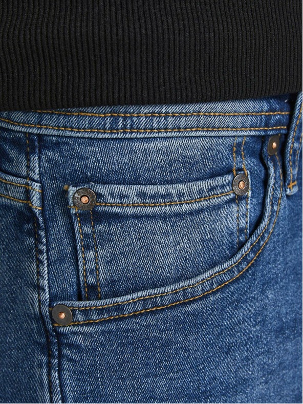 Jack & Jones Jack & Jones Glenn plave slim fit traperice