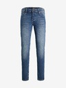 Jack & Jones Jack & Jones Glenn plave slim fit traperice
