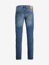 Jack & Jones Jack & Jones Glenn plave slim fit traperice