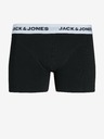 Jack & Jones Jack & Jones set od pet boksačica u kaki, plavoj, sivoj i crnoj boji