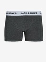 Jack & Jones Jack & Jones set od pet boksačica u kaki, plavoj, sivoj i crnoj boji