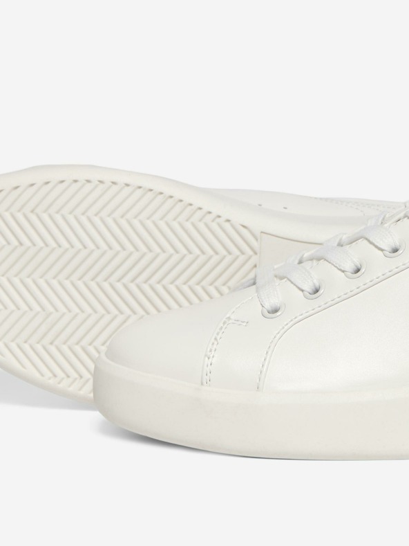 ONLY Bijele ženske tenisice ONLY Soul