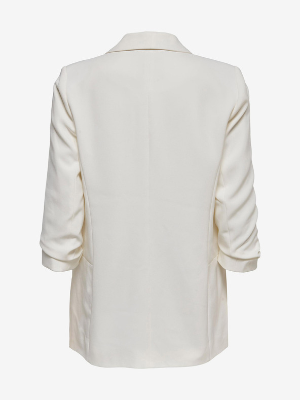 ONLY Krem ženska jakna ONLY Elly