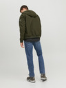 Jack & Jones Jack & Jones Basic kaki muška lagana softshell jakna
