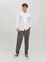 Jack & Jones Bijela muška košulja Jack & Jones Parker