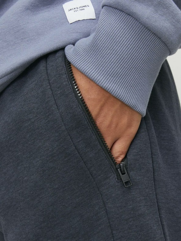 Jack & Jones Tamnoplave muške trenirke Jack & Jones Will