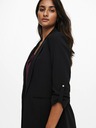 ONLY Crna ženska jakna ONLY Kayle-Orleen