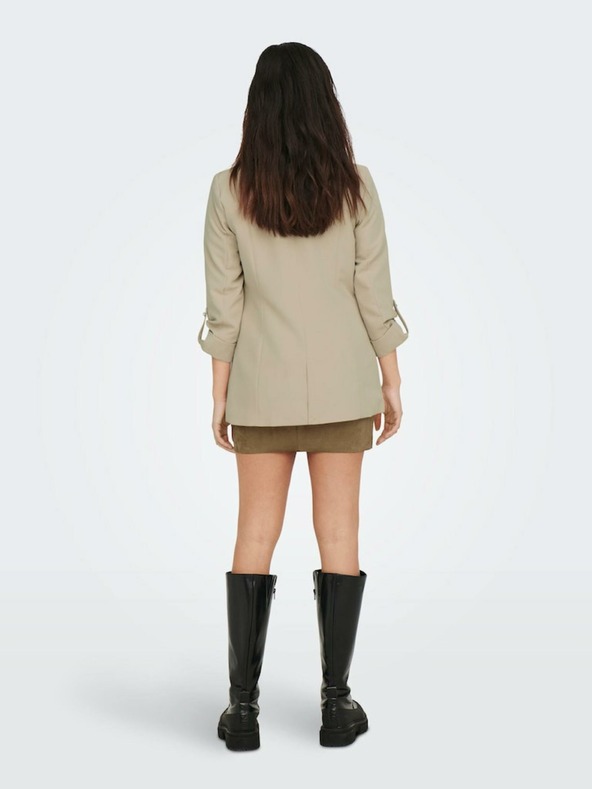 ONLY Bež ONLY ženski sako Kayle-Orleen