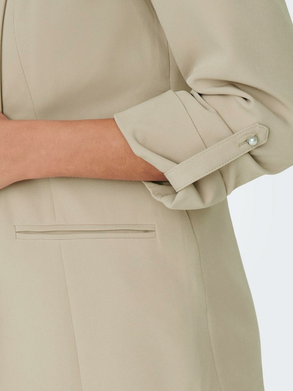 ONLY Bež ONLY ženski sako Kayle-Orleen