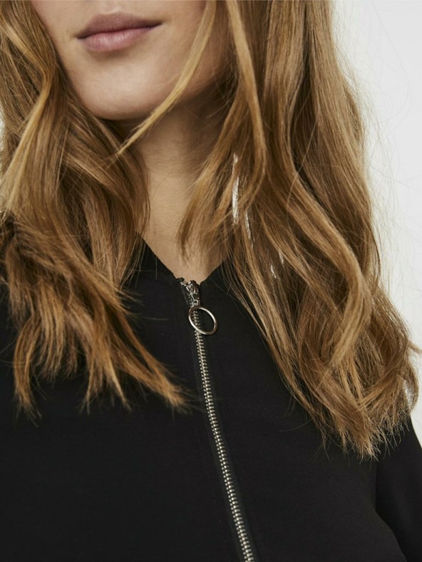 Vero Moda Crna Vero Moda Coco ženska bomber jakna