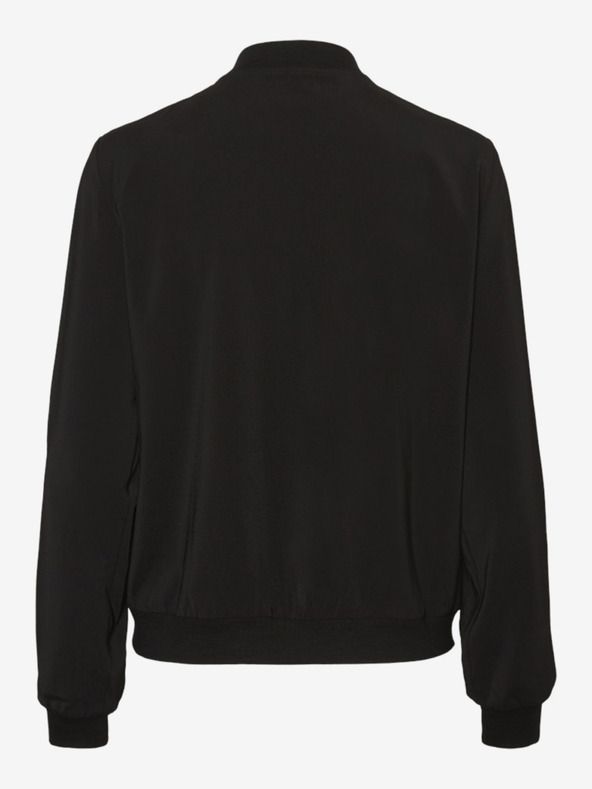 Vero Moda Crna Vero Moda Coco ženska bomber jakna