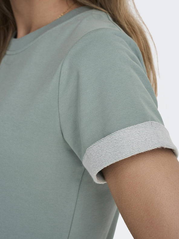 Jacqueline de Yong Ženska svijetlozelena trenirka JDY Ivy