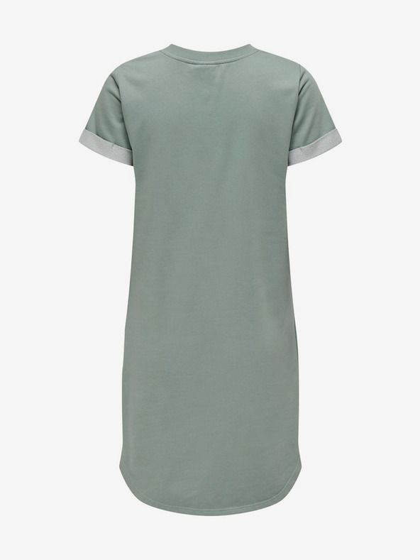 Jacqueline de Yong Ženska svijetlozelena trenirka JDY Ivy