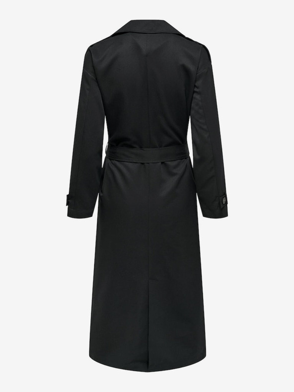 ONLY Crni ženski baloner ONLY Line