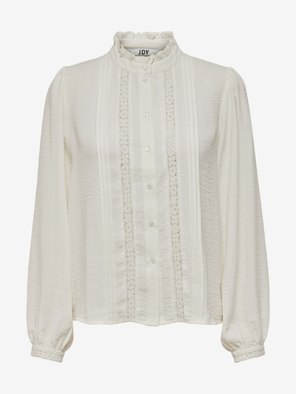 Jacqueline de Yong Krem JDY Ellis ženska košulja