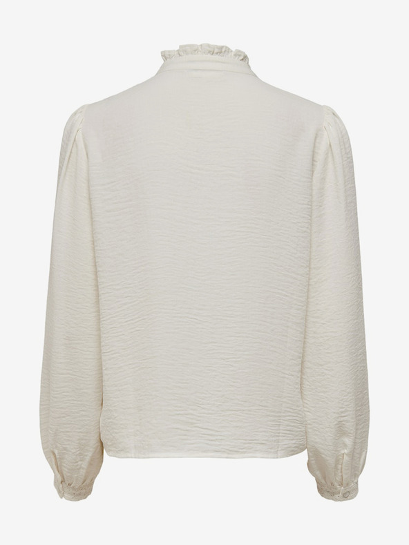 Jacqueline de Yong Krem JDY Ellis ženska košulja