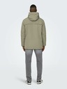 ONLY & SONS Muška zimska jakna ONLY & SONS Jayden