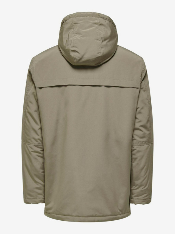 ONLY & SONS Muška zimska jakna ONLY & SONS Jayden