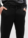 ONLY & SONS Crne anti fit hlače ONLY & SONS Mark