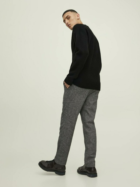 Jack & Jones Muški džemper Jack & Jones Rollie