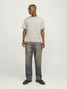 Jack & Jones Bež muška majica Jack & Jones Legacy