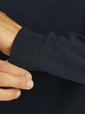 Jack & Jones Tamnoplava muška dolčevita Jack & Jones Basic