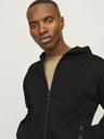 Jack & Jones Crni muški sweatshirt Jack & Jones