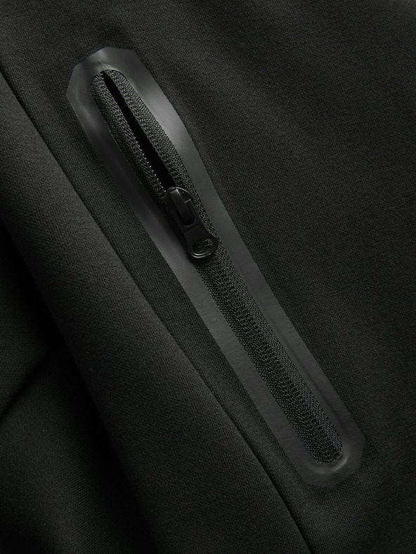 Jack & Jones Crni muški sweatshirt Jack & Jones