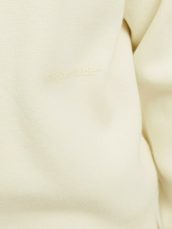 Jack & Jones Jack & Jones krem ​​muški veder