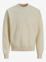 Jack & Jones Jack & Jones krem ​​muški veder