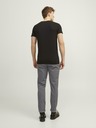 Jack & Jones Jack & Jones Marco Grey Chino hlače za muškarce