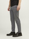 Jack & Jones Jack & Jones Marco Grey Chino hlače za muškarce