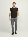 Jack & Jones Jack & Jones Marco Grey Chino hlače za muškarce