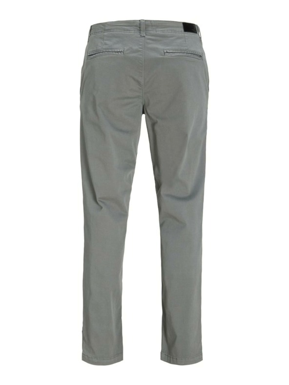 Jack & Jones Jack & Jones Stace sive chino hlače za muškarce
