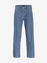 Jack & Jones Jack & Jones Glenn plave muške traperice širokog kroja
