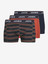 Jack & Jones Set od tri muške boksačice Jack & Jones John