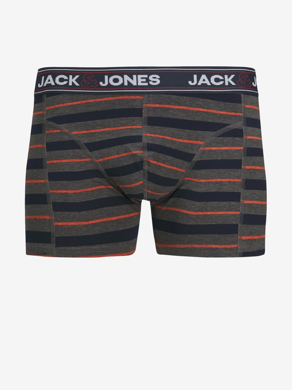 Jack & Jones Set od tri muške boksačice Jack & Jones John