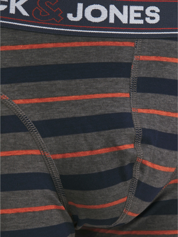 Jack & Jones Set od tri muške boksačice Jack & Jones John