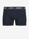 Jack & Jones Set od tri muške boksačice Jack & Jones John