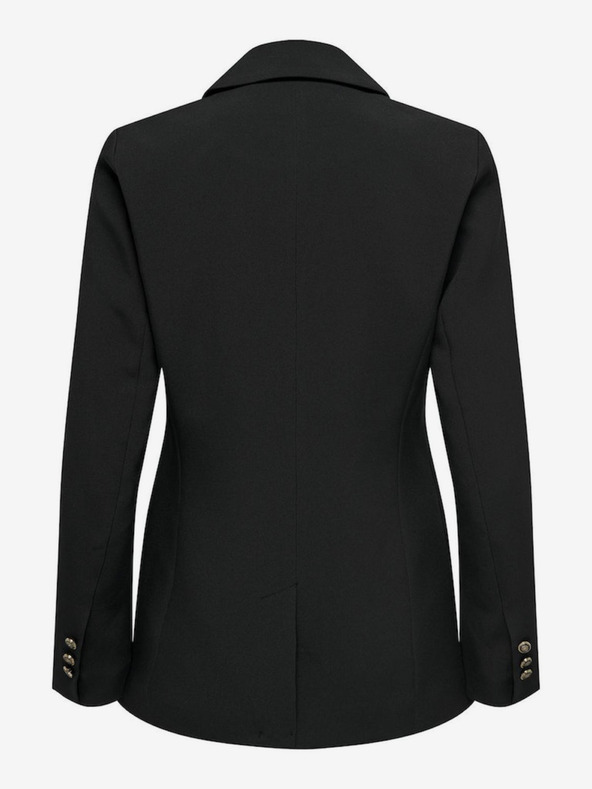 ONLY Crna ženska jakna ONLY Astrid