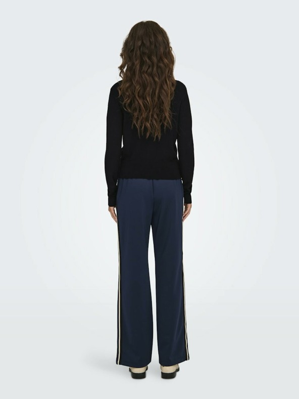 ONLY Crni ženski kardigan ONLY Venice