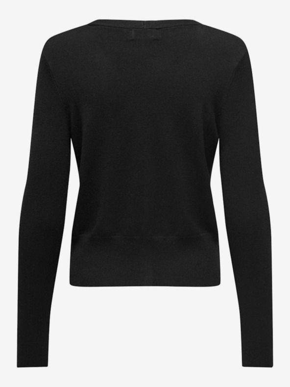 ONLY Crni ženski kardigan ONLY Venice