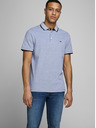 Jack & Jones Jack & Jones Paulos svijetloplava polo majica