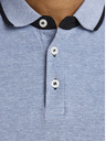 Jack & Jones Jack & Jones Paulos svijetloplava polo majica